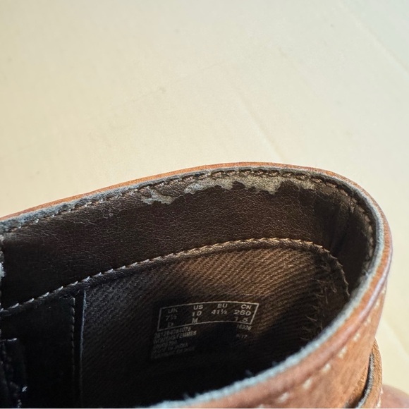 Clarks Maypearl Edie Ankle Boots - Picture 15 of 16